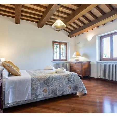 Villa Vagnini Pesaro