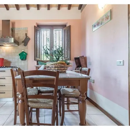Vagnini Villa Pesaro