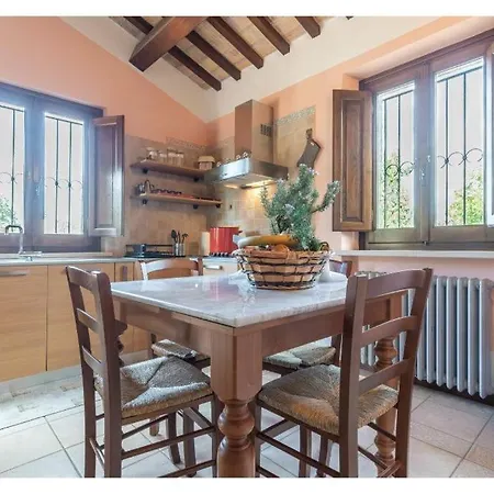 Villa Vagnini *