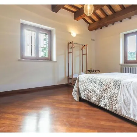 Vagnini Villa *